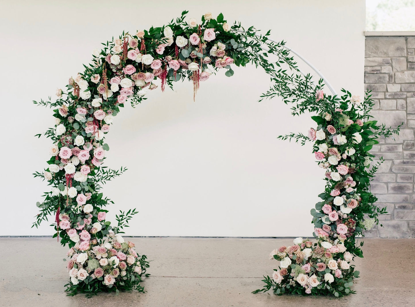 Floral Arch
