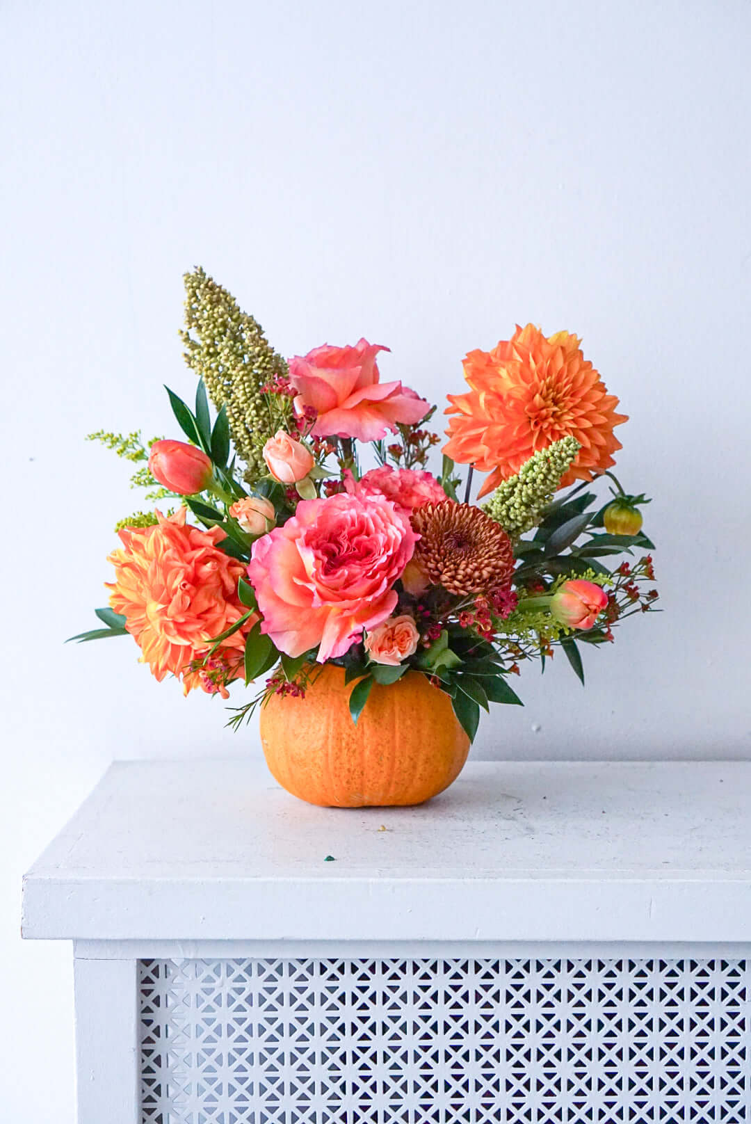 The Flower Nook a Toronto Florist using premium flowers that are professionally arranged, hand-delivered throughout Toronto and GTA