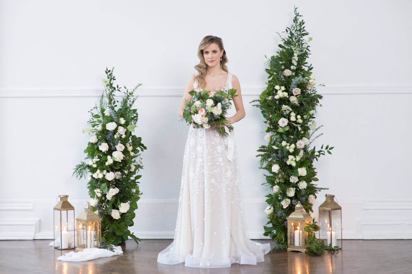 Floral Arch