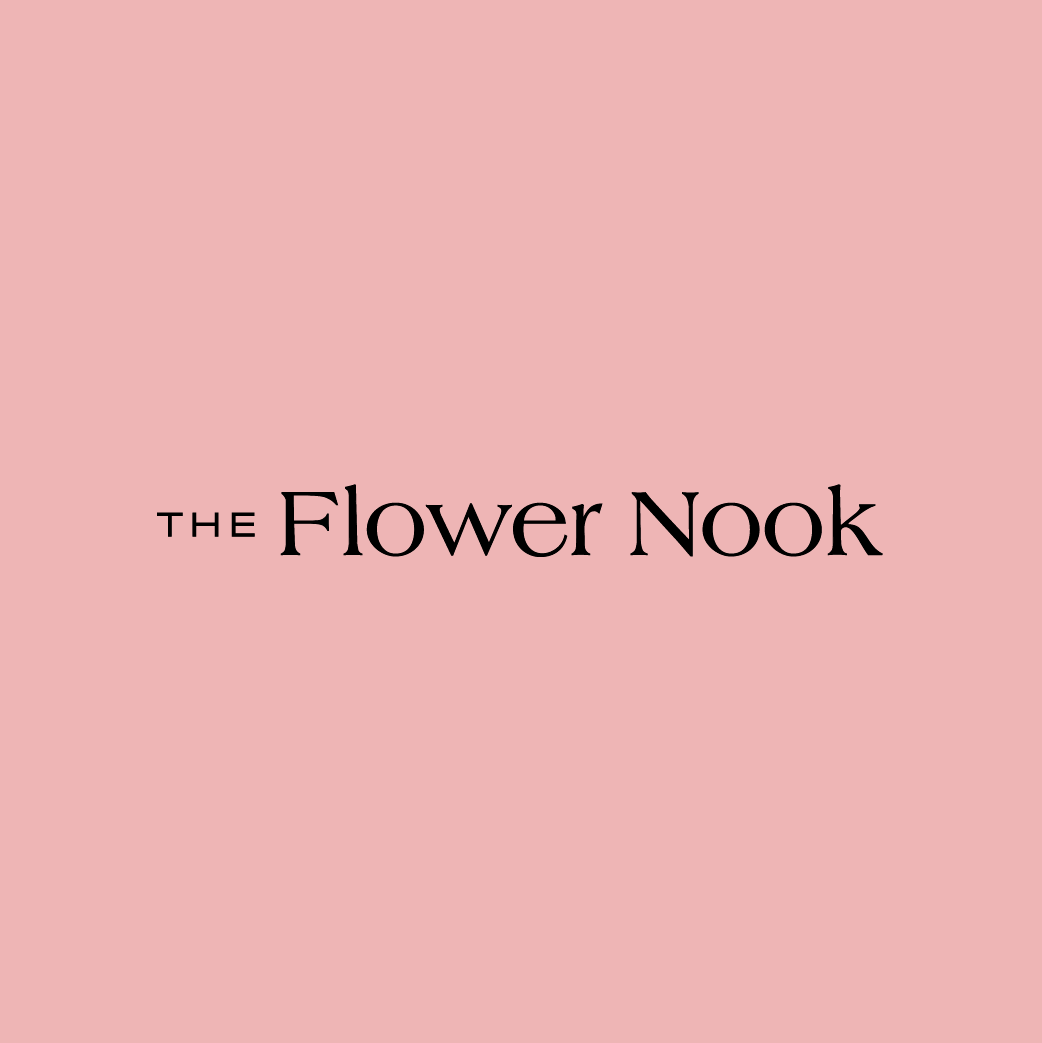 The Flower Nook Gift Card