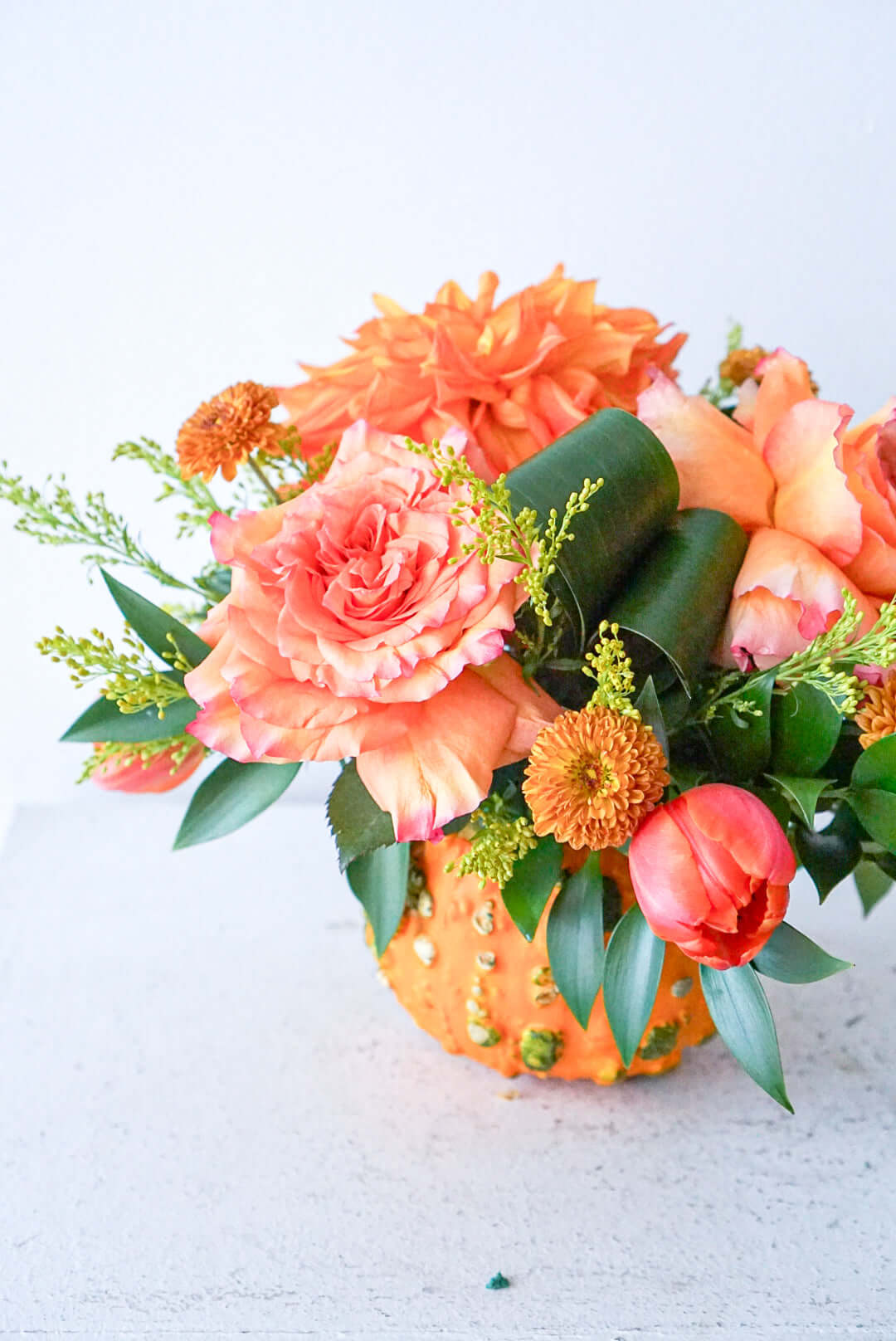 The Flower Nook a Toronto Florist using premium flowers that are professionally arranged, hand-delivered throughout Toronto and GTA