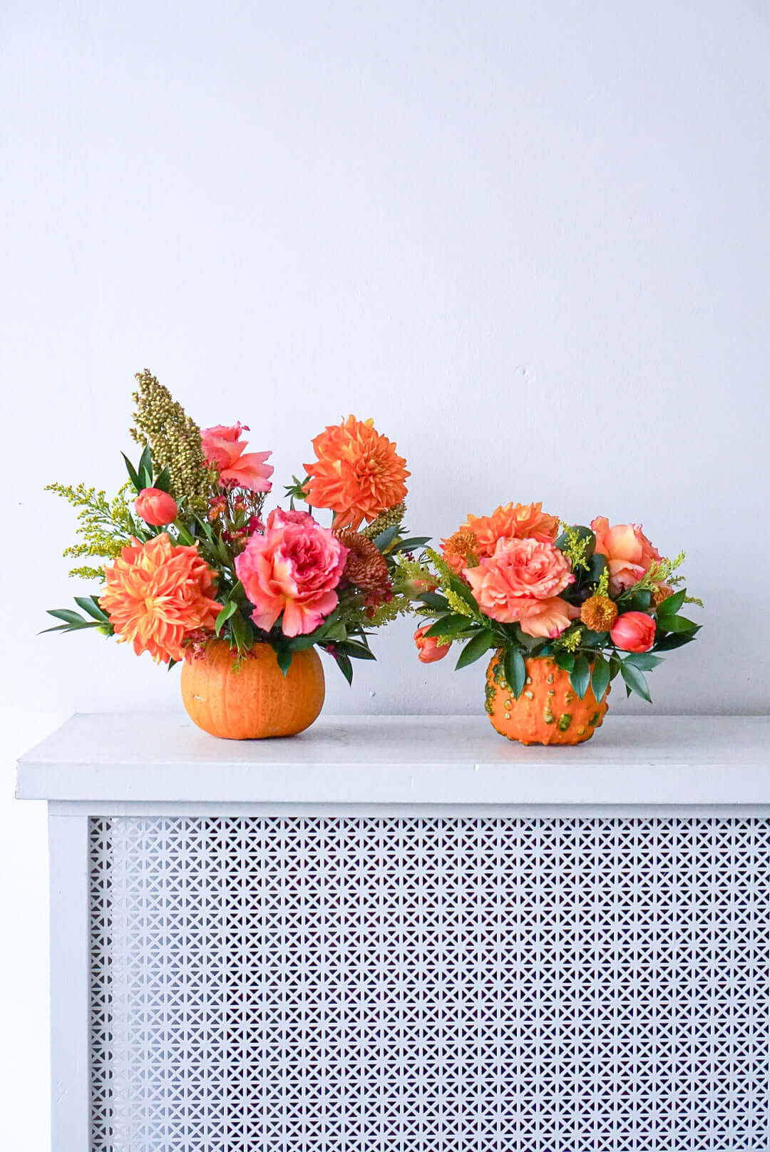 The Flower Nook a Toronto Florist using premium flowers that are professionally arranged, hand-delivered throughout Toronto and GTA