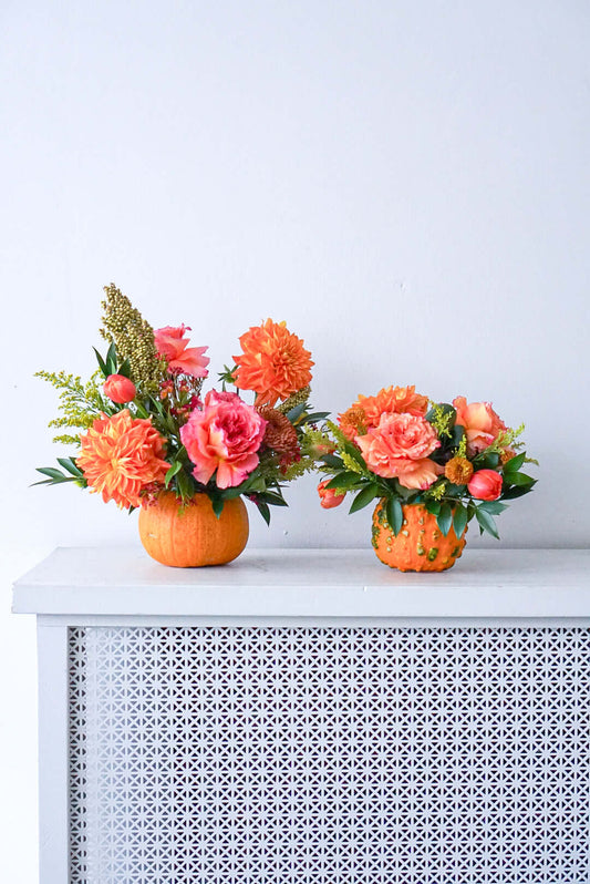 The Flower Nook a Toronto Florist using premium flowers that are professionally arranged, hand-delivered throughout Toronto and GTA