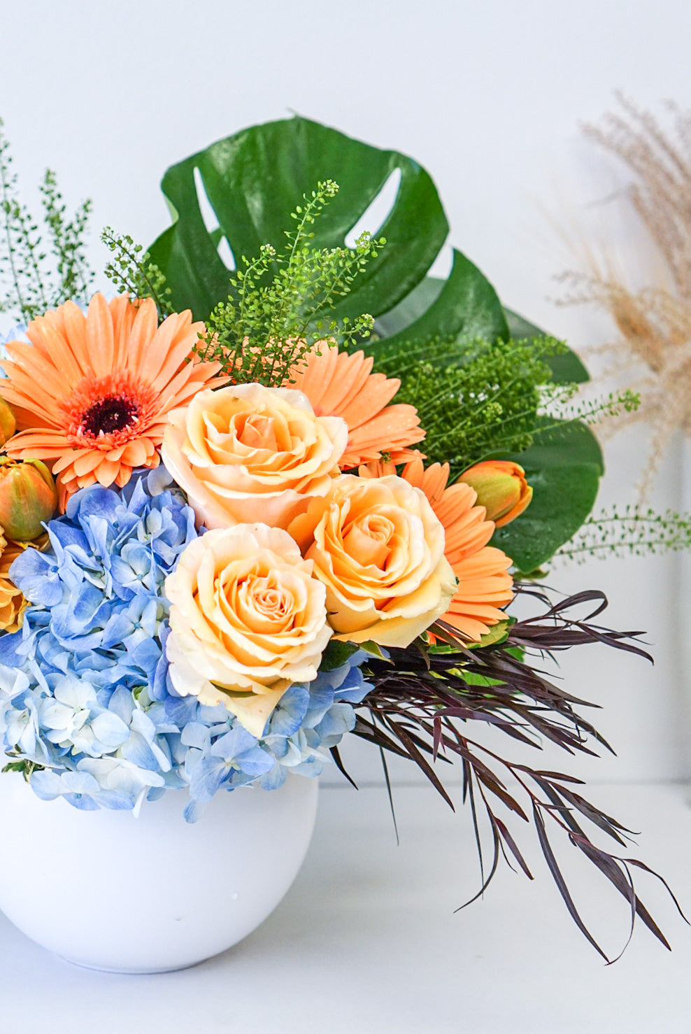 Bespoke Designer's Choice Arrangement