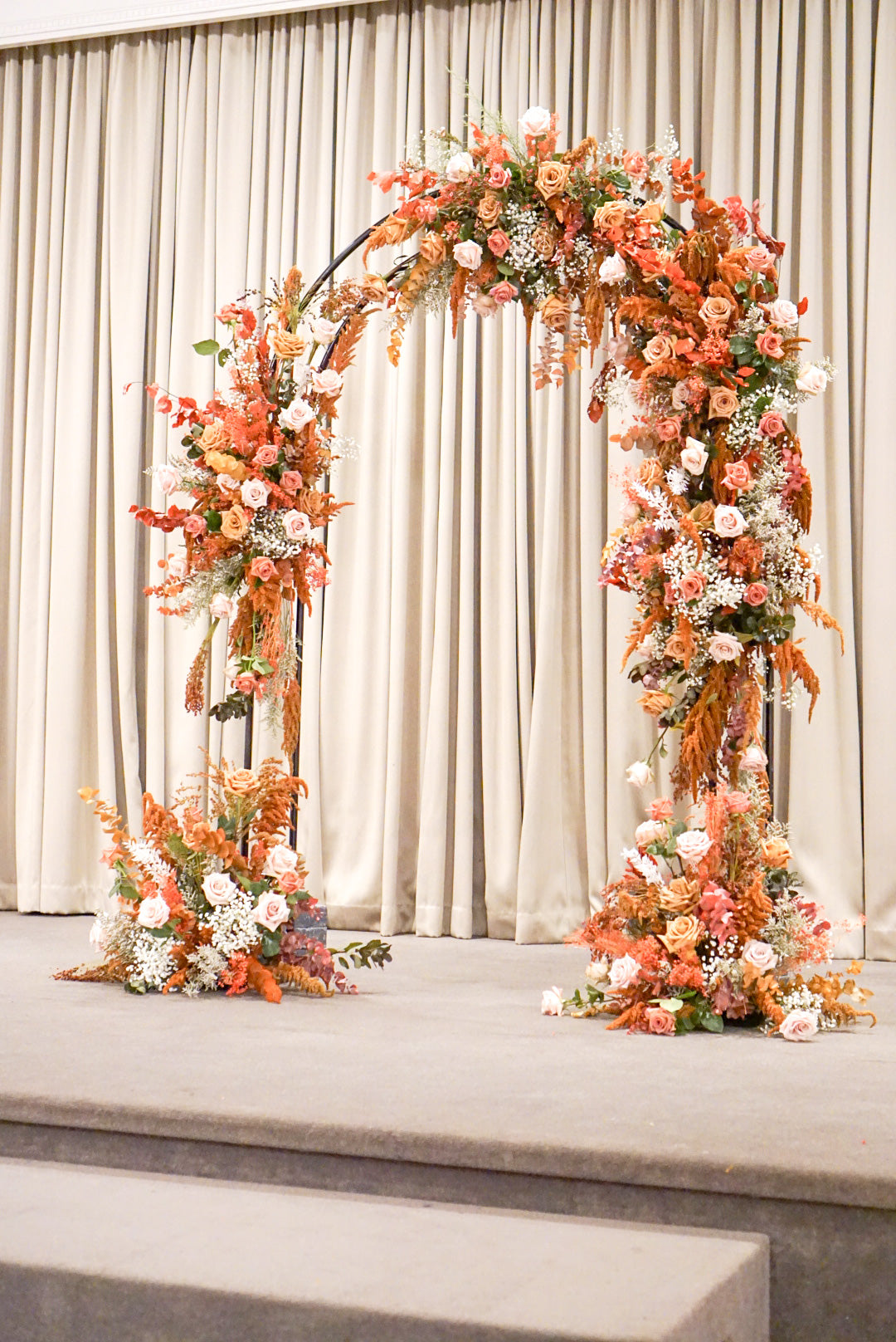 Floral Arch