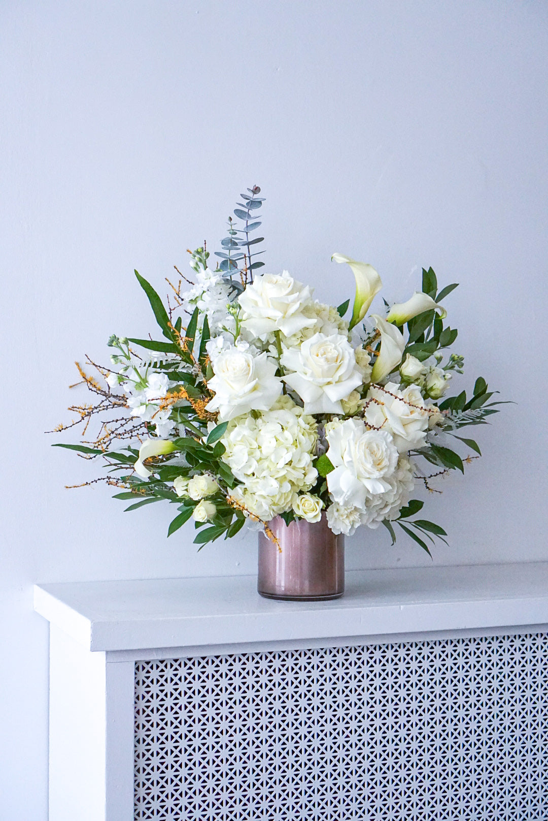 Bespoke Designer's Choice Arrangement