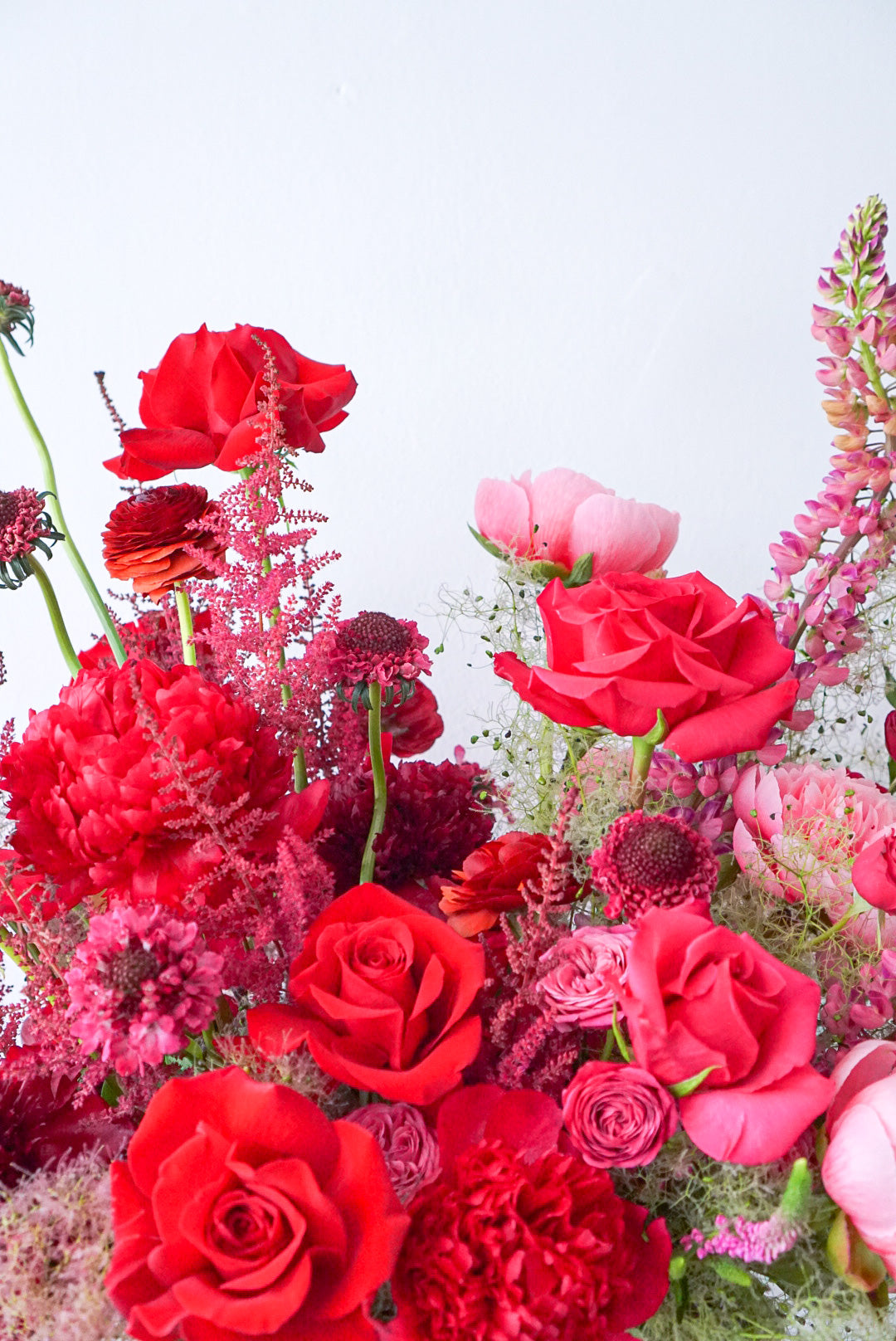 Bespoke Designer's Choice Arrangement