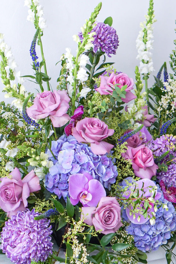 Bespoke Designer's Choice Arrangement