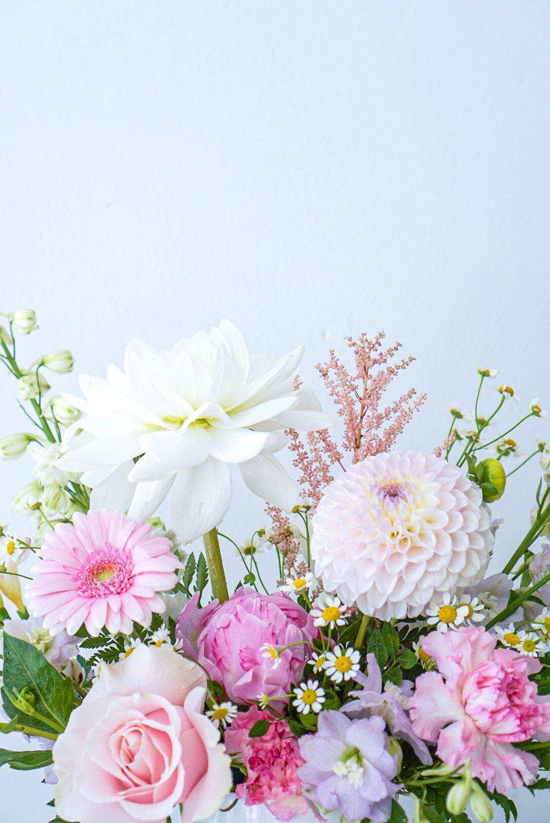 Bespoke Designer's Choice Arrangement