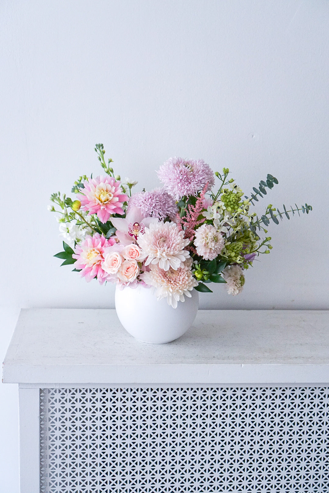 Bespoke Designer's Choice Arrangement