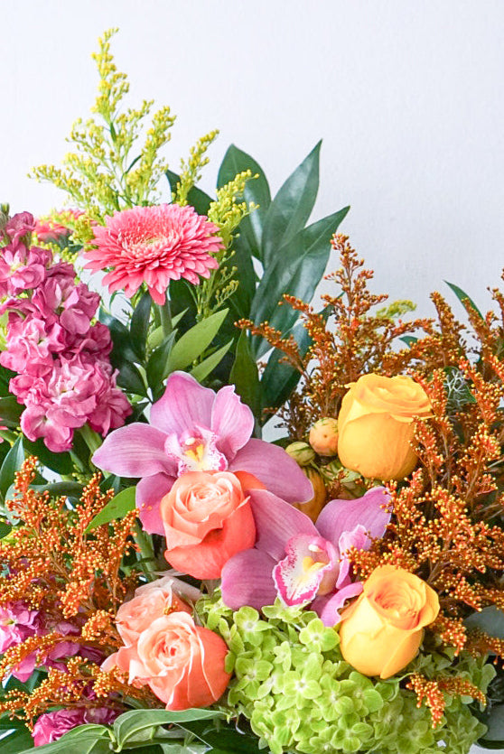 Bespoke Designer's Choice Arrangement