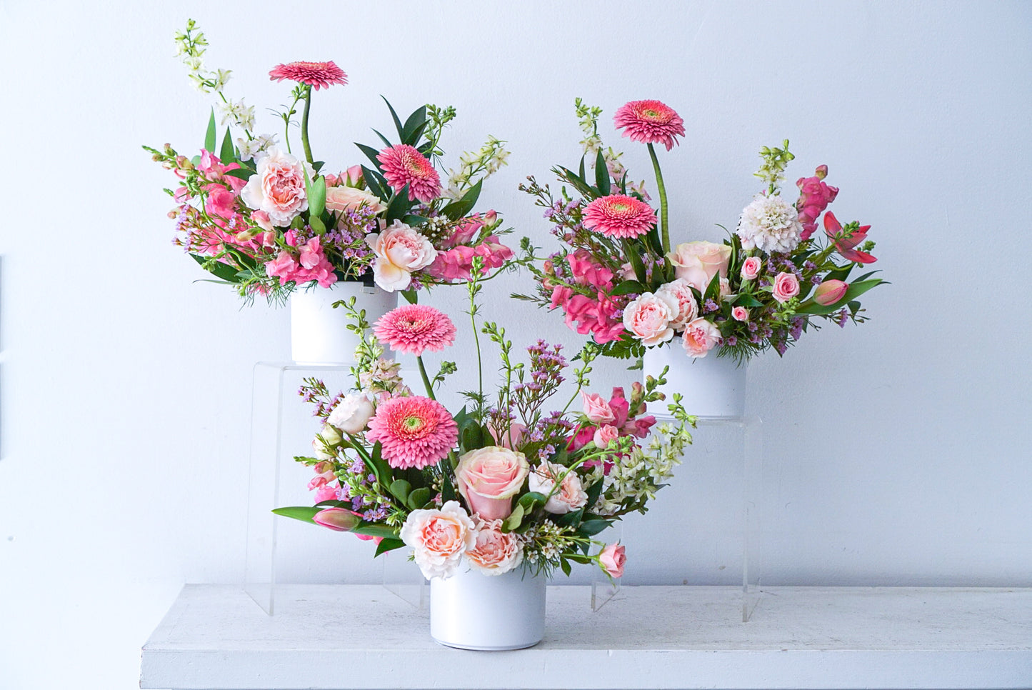 Standard Centrepiece