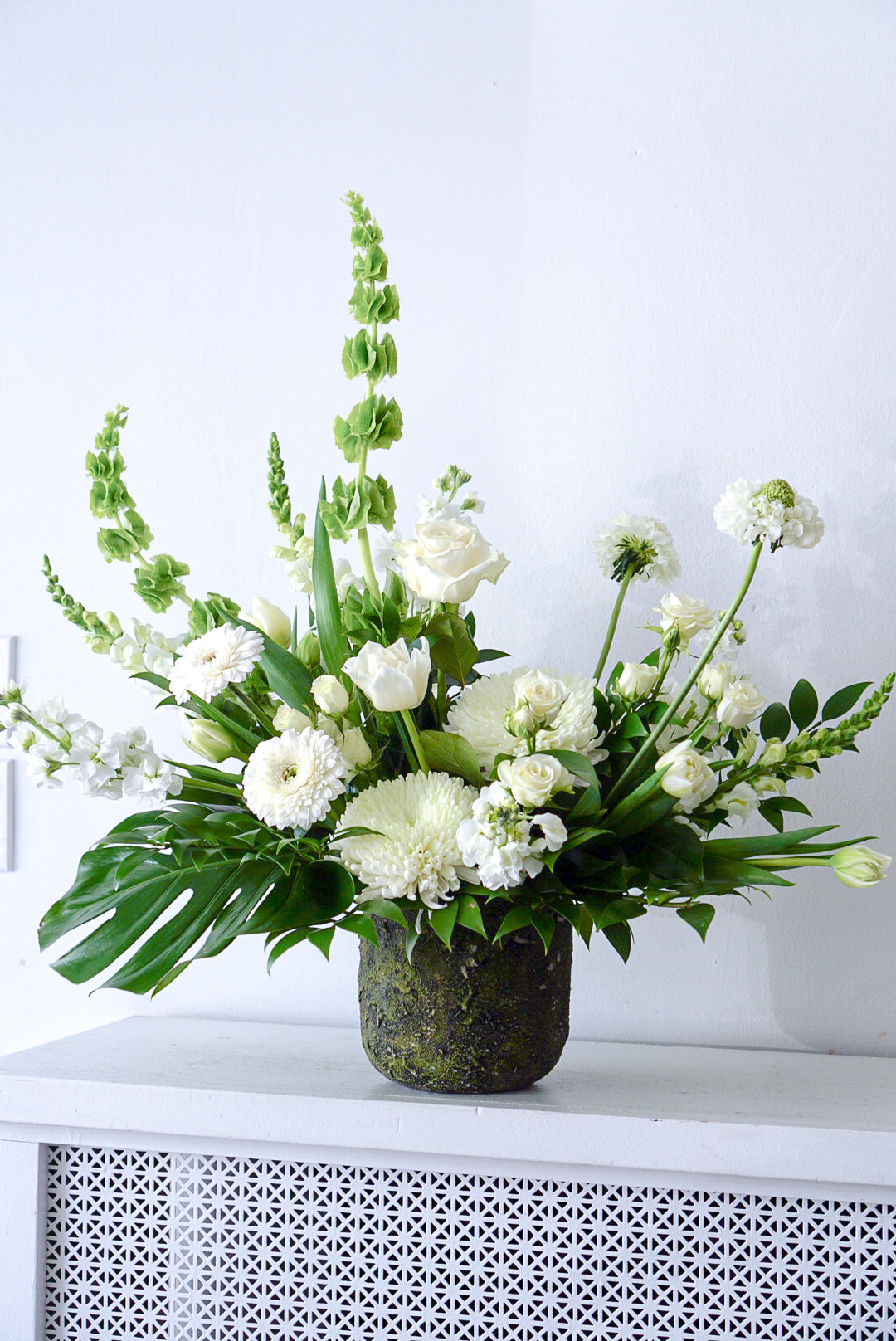 Bespoke Designer's Choice Arrangement