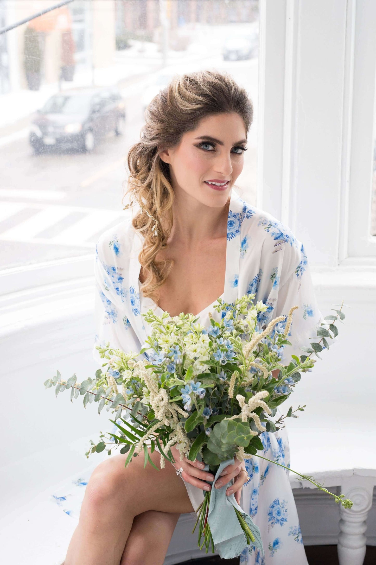 The Flower Nook a Toronto Florist using premium flowers that are professionally arranged, hand-delivered throughout Toronto and GTA