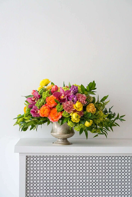 The Flower Nook a Toronto Florist using premium flowers that are professionally arranged, hand-delivered throughout Toronto and GTA