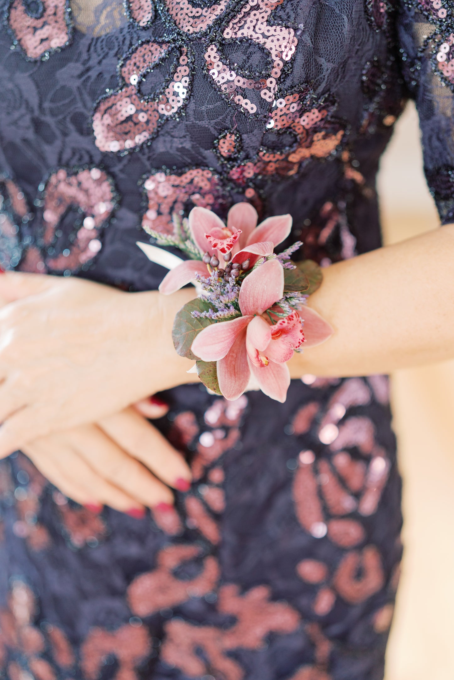 The Flower Nook a Toronto Florist using premium flowers that are professionally arranged, hand-delivered throughout Toronto and GTA