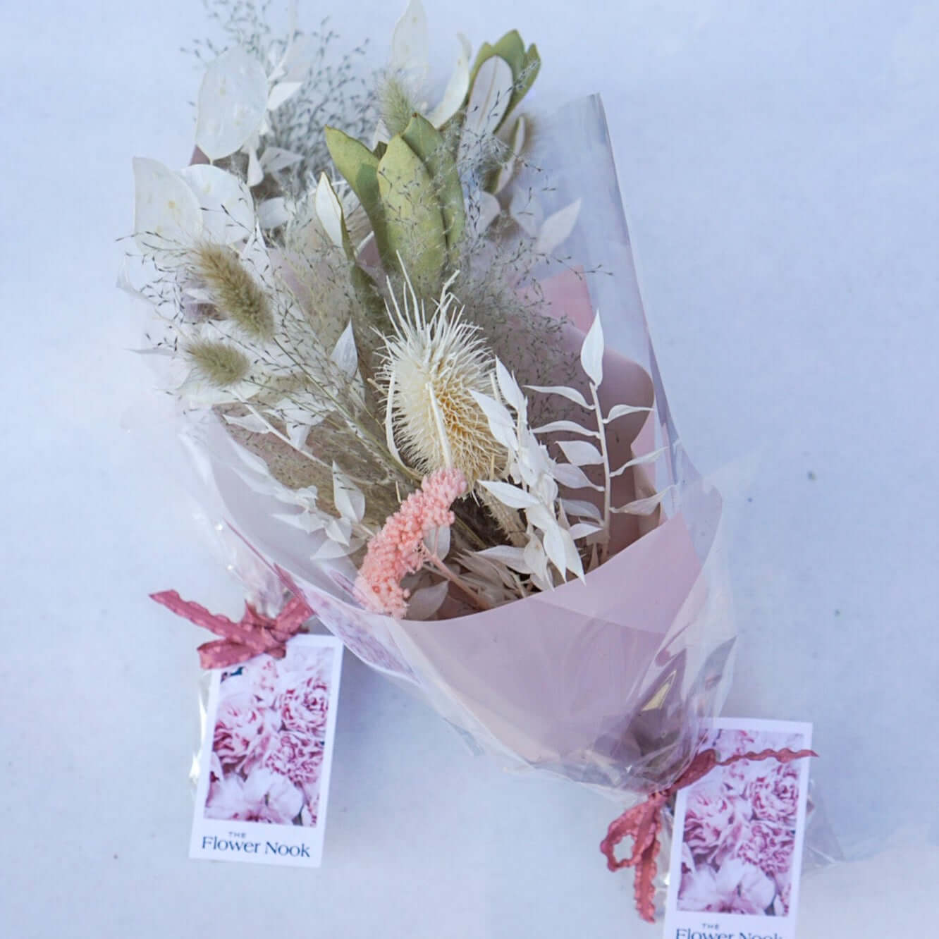 Mini Pastel Everlasting