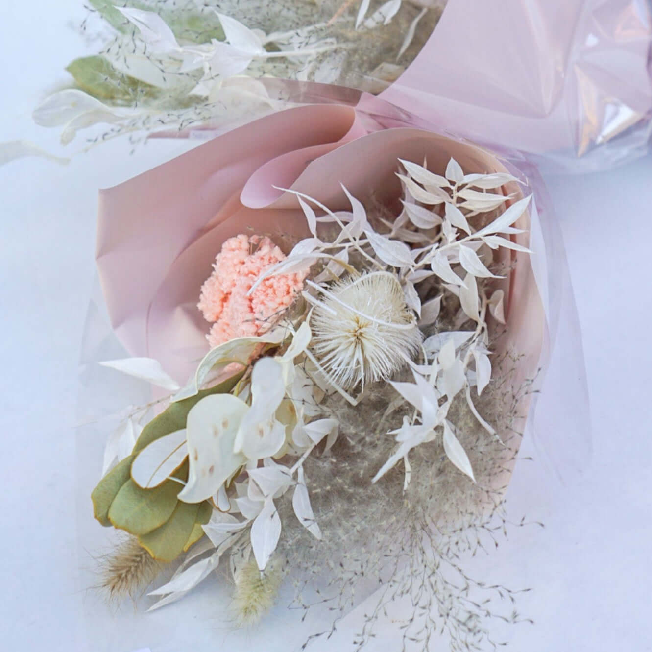 Mini Pastel Everlasting
