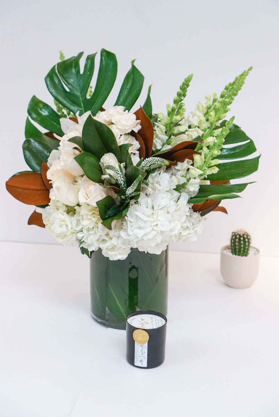 Sympathy Flowers - The Elsa