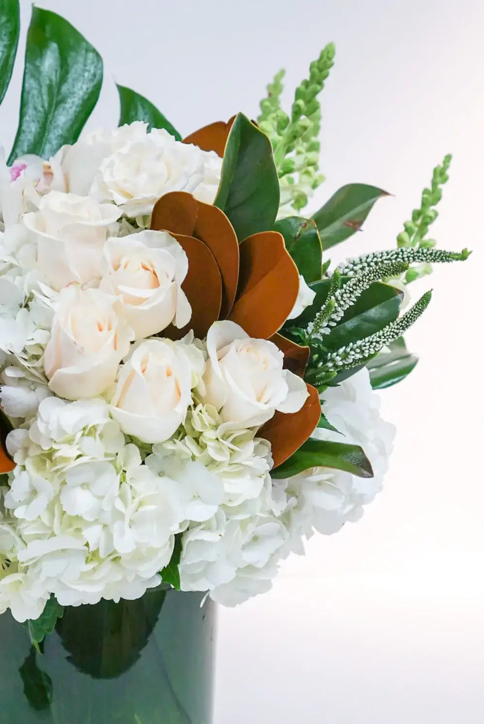 Sympathy Flowers - The Elsa