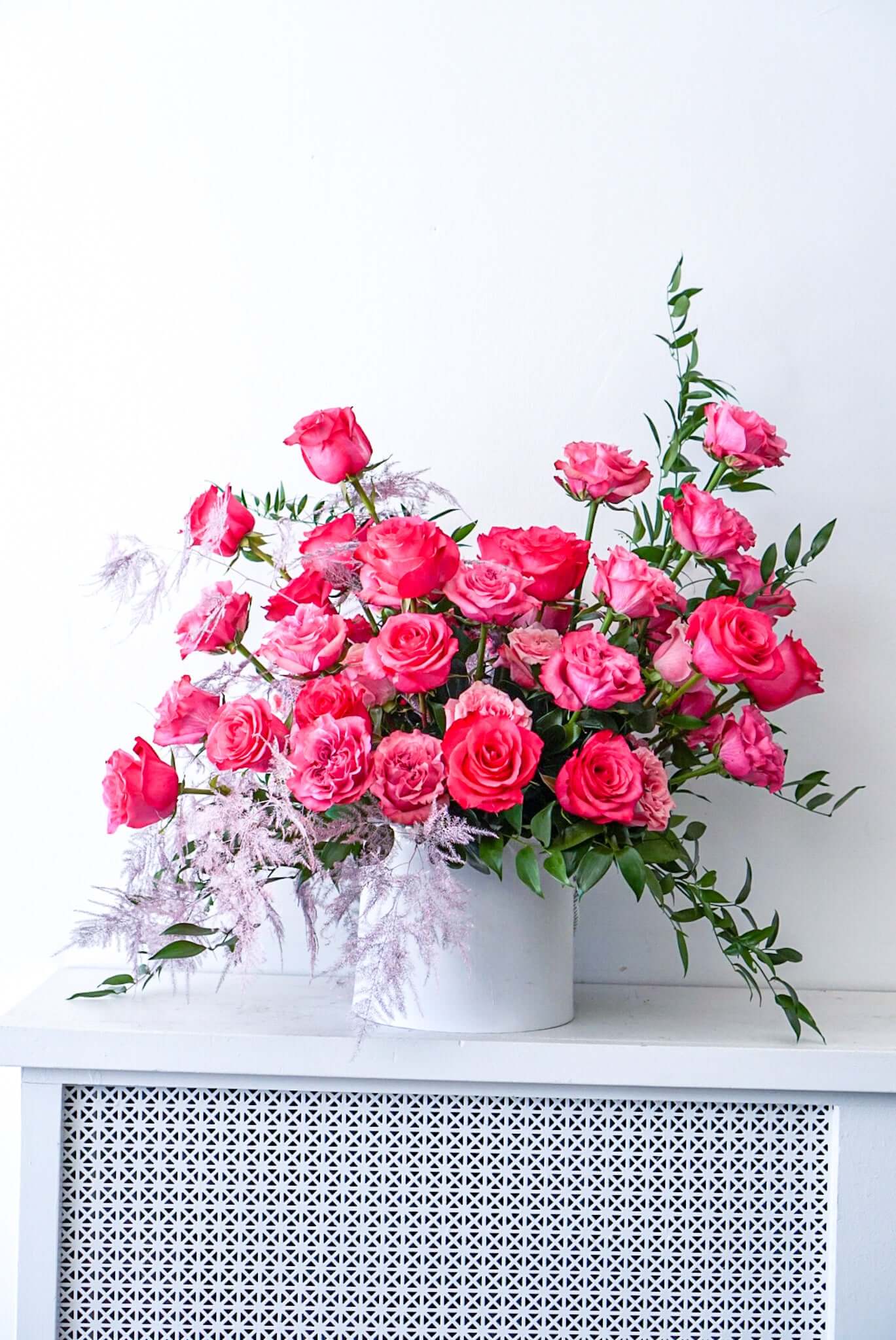 The Flower Nook a Toronto Florist using premium flowers that are professionally arranged, hand-delivered throughout Toronto and GTA