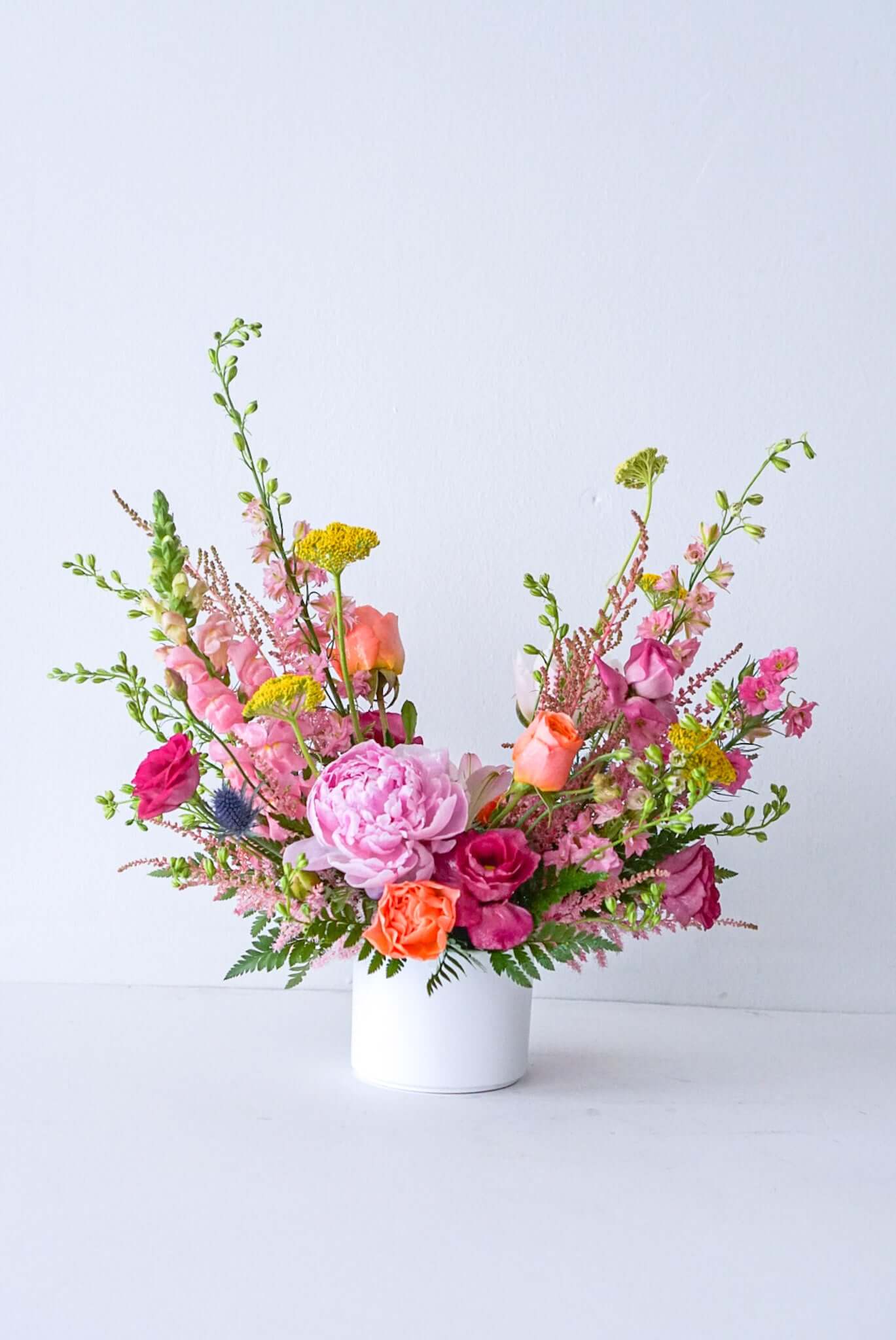 Designer's Choice Vase Arrangement