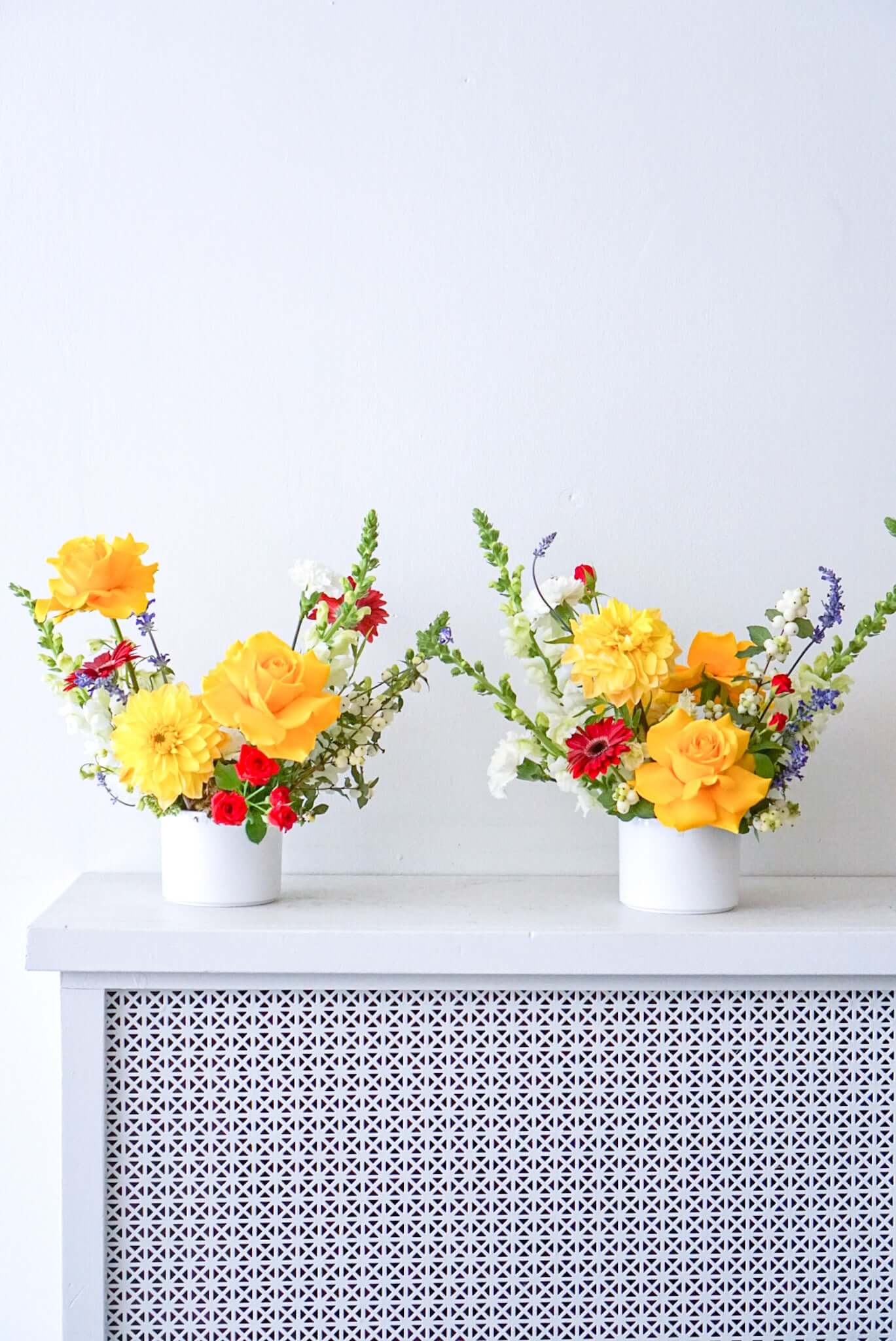 Designer's Choice Vase Arrangement