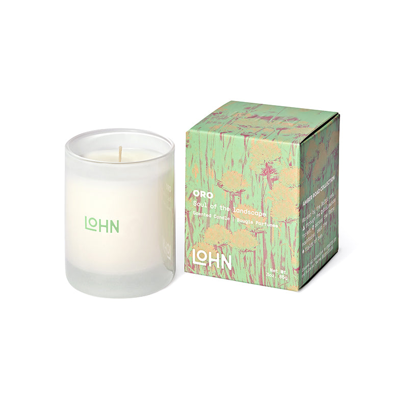 ORO Candle