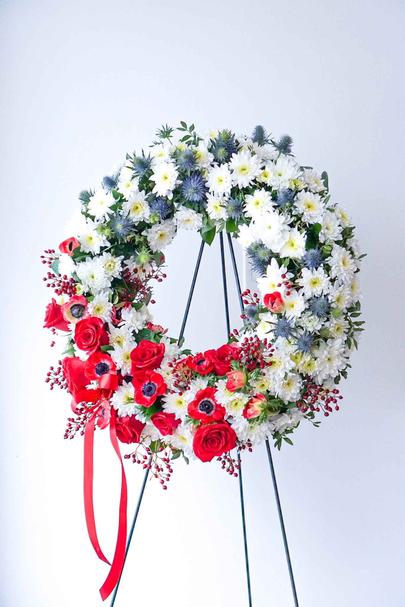 The Flower Nook a Toronto Florist using premium flowers that are professionally arranged, hand-delivered throughout Toronto and GTA