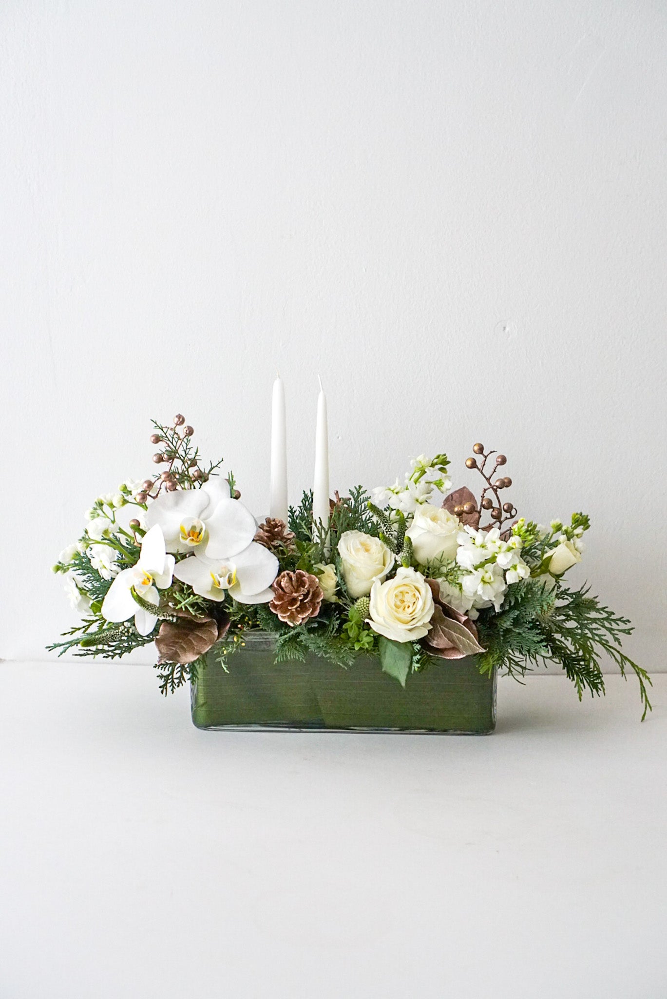 Winter Wonderland Centrepiece