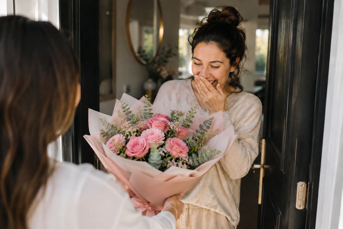 Why Flowers Are Important: A Florist's Perspective After 20 Years