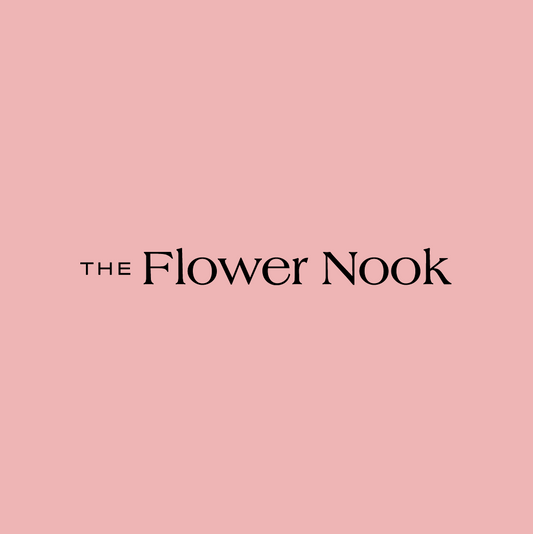 The Flower Nook Gift Card