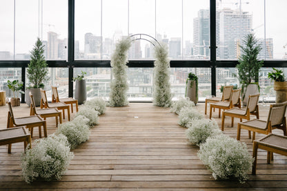 Floral Arch