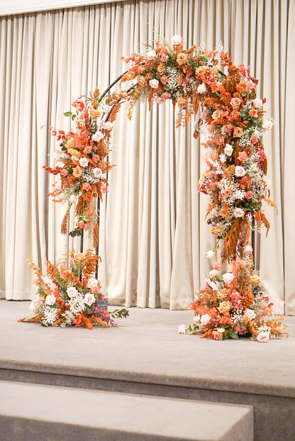 Floral Arch