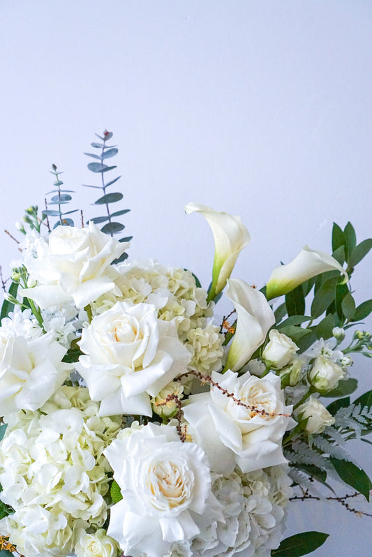 Bespoke Designer's Choice Arrangement
