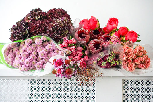The DIY Bloom Box