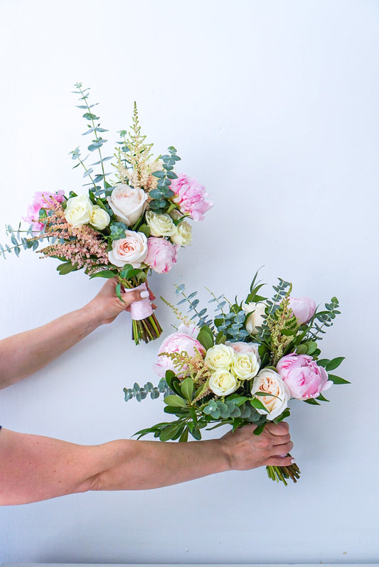 Bridesmaid Bouquet