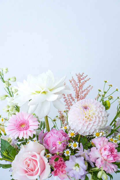 Bespoke Designer's Choice Arrangement
