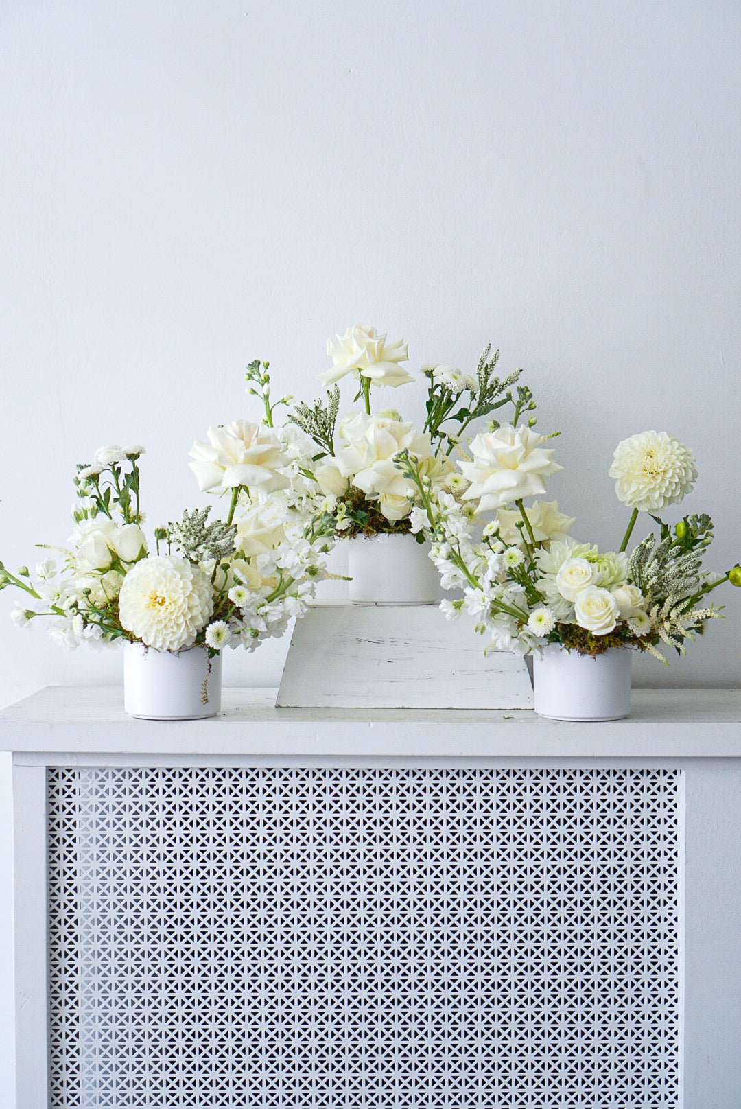 Standard Centrepiece