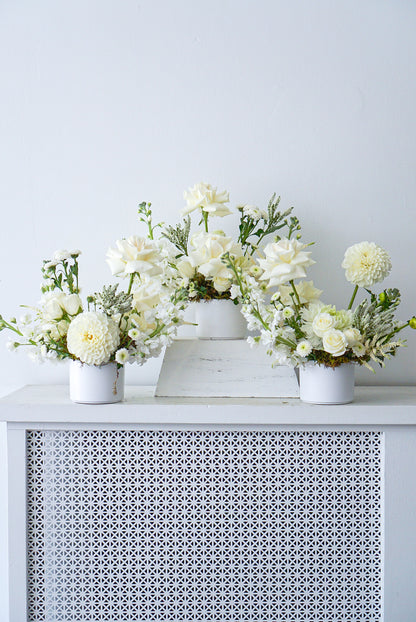 Standard Centrepiece