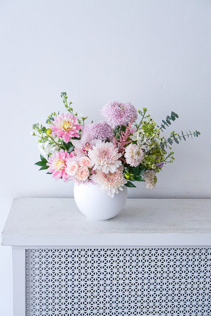 Bespoke Designer's Choice Arrangement