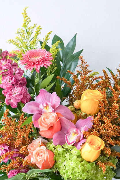 Bespoke Designer's Choice Arrangement