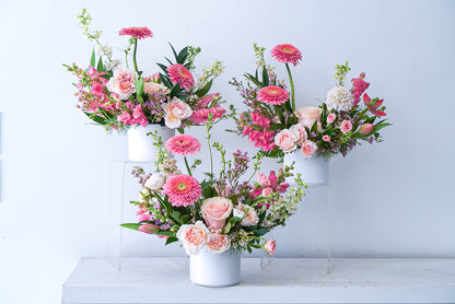 Standard Centrepiece