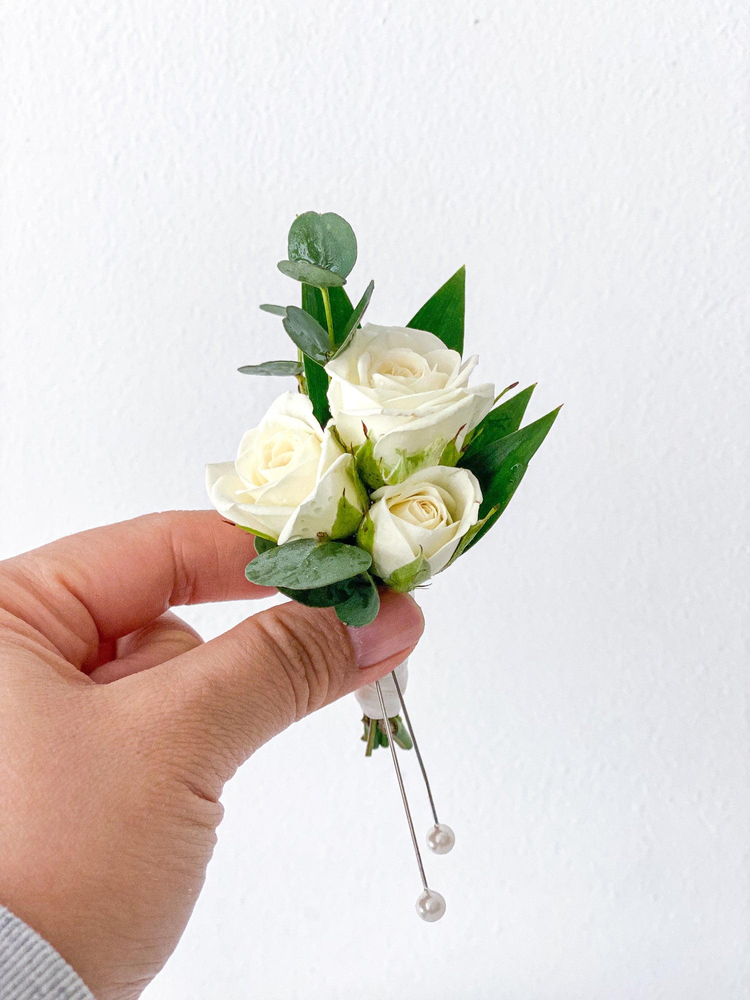 The Flower Nook a Toronto Florist using premium flowers that are professionally arranged, hand-delivered throughout Toronto and GTA