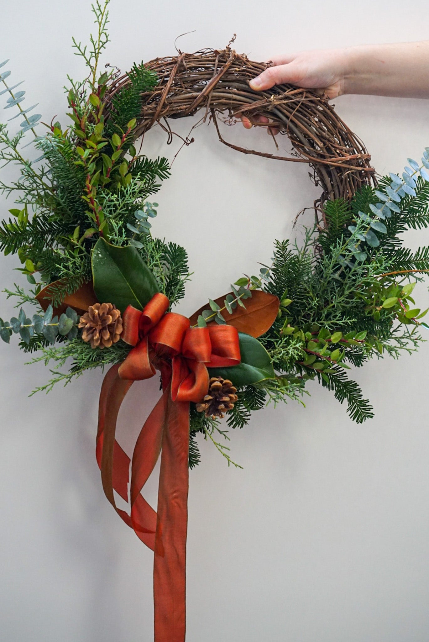 The Flower Nook a Toronto Florist using premium flowers that are professionally arranged, hand-delivered throughout Toronto and GTA