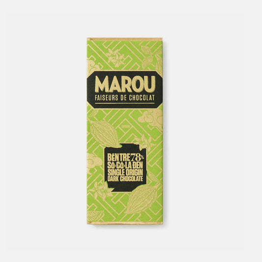 Single Origin Dark Chocolate Mini Bar